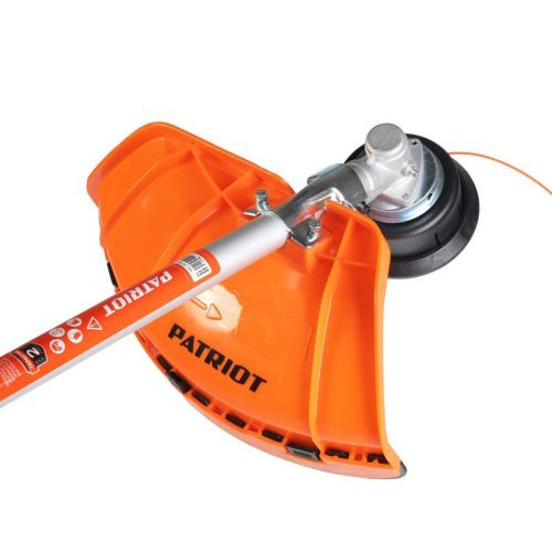 Триммер бензиновый Patriot PT 552-Tehinstrument