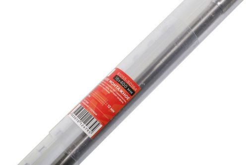 Сверло опалубочное монтажное 16x400x85 мм, хв. 12 мм, БОЕКОМПЛЕКТ-Tehinstrument