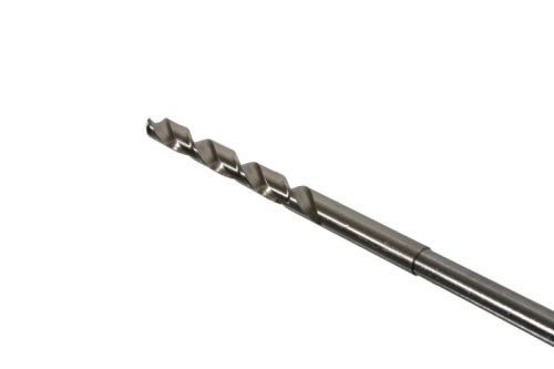 Сверло опалубочное монтажное 8x600x110 мм, хв. 7 мм, БОЕКОМПЛЕКТ-Tehinstrument