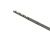 Сверло опалубочное монтажное 8x600x110 мм, хв. 7 мм, БОЕКОМПЛЕКТ-Tehinstrument