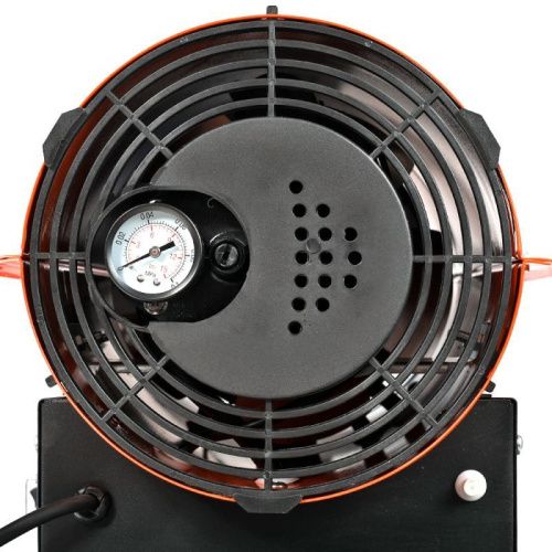 Тепловая пушка дизельная Patriot DTC 228-Tehinstrument