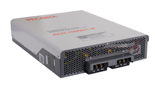 Инверторный стабилизатор напряжения Ресанта АСН-10000/1-И-Tehinstrument