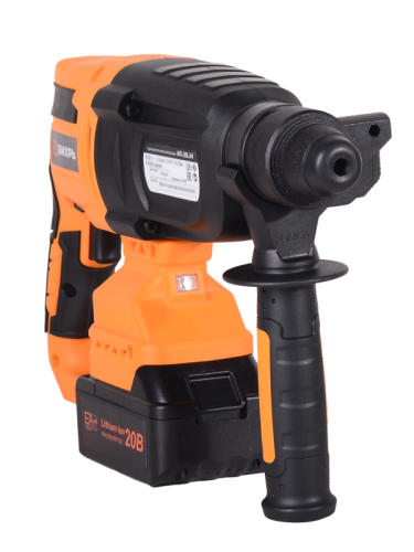 Перфоратор аккумуляторный Вихрь АП-20Li/4-Tehinstrument