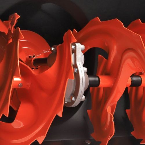 Снегоуборщик бензиновый PATRIOT PS 707 E-Tehinstrument