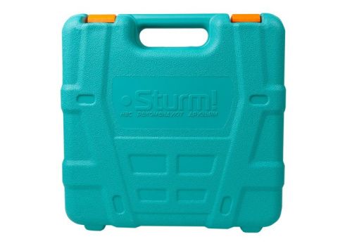 Аккумуляторный шуруповерт  Sturm CD3218L 2019-Tehinstrument