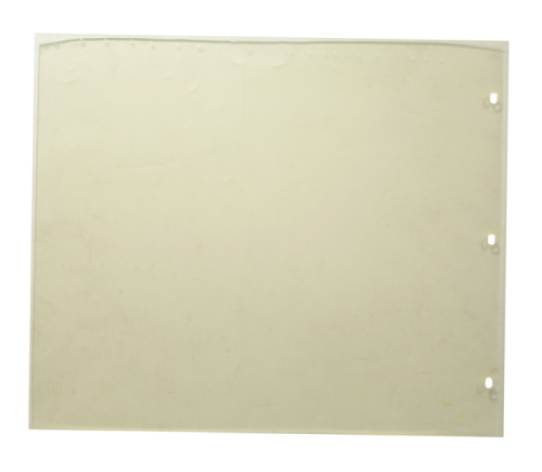 Коврик для виброплиты VPC-1 Huter-Tehinstrument