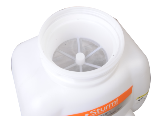 Опрыскиватель садовый  Sturm GS8215G-Tehinstrument