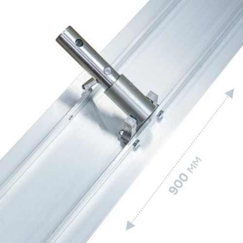 Плавающая рейка AB9 -Tehinstrument