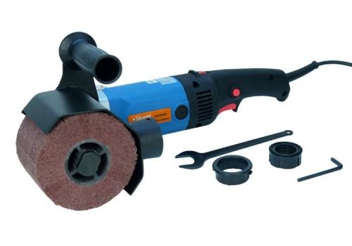 Щеточная шлифовальная машина  Sturm AG1014P-Tehinstrument