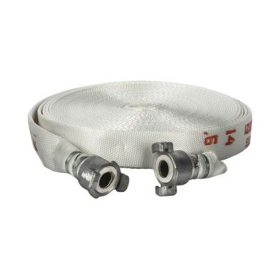 Рукав напорный DDE   две головки ГР-25, гидроизоляционная камерадве головки ГР-25, гидроизоляционная камера-Tehinstrument