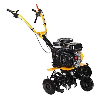 Бензиновый культиватор Patriot Home Garden HG 685R (культиватор PHG HG 685R)-Tehinstrument