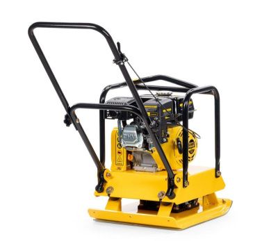 Виброплита бензиновая CHAMPION PC9045F-Tehinstrument