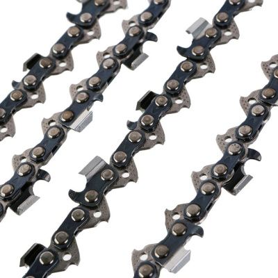 Цепь 76 звеньев, паз 0,058", шаг 0,325", КВАДРАТНЫЙ ХРОМИРОВАНН.КАЛЕН.зуб,  Sturm-Tehinstrument