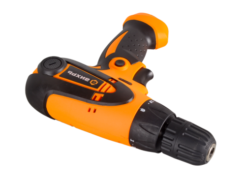 Сетевой шуруповерт Вихрь СШ-550/1-Tehinstrument