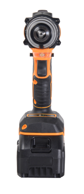 Дрель-шуруповерт аккумуляторная Вихрь ДА-20Л-2К/ЛБ (для ледобура, бесщеточный двигатель)-Tehinstrument