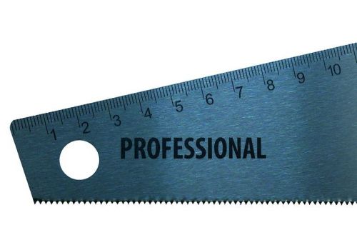 Ножовка по дереву, с карандашом, 360мм, 15-16TPI, 2D, серия Кулибин,  Sturm-Tehinstrument