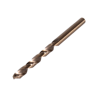 Сверло по металлу ВИХРЬ 5 мм, P6M5-Tehinstrument