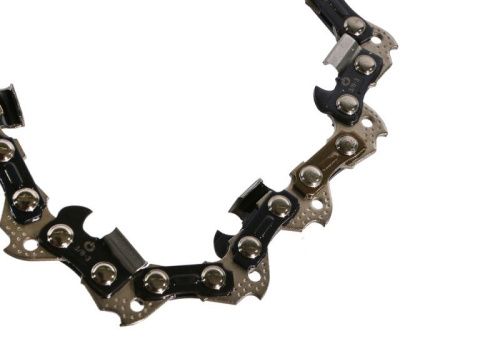 Цепь 3/8"-1,3 мм -52 зв., квадратный зуб, Hanskonner-Tehinstrument