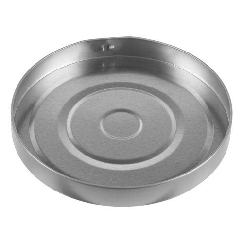 Круг отрезной по металлу, 125 х 1,0 х 22,2 мм, WA60TBF, в метал.банке, 10 шт. Denzel-Tehinstrument