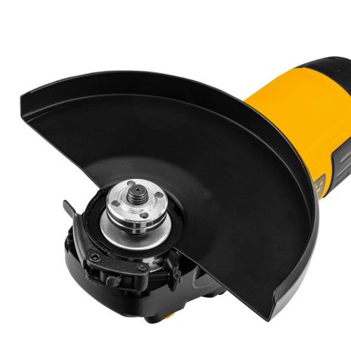 Машина шлифовальная угловая Denzel AG230-2400-Tehinstrument