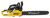 Бензопила Habert HN-5220-Tehinstrument Бензопила Habert HN-5220-Tehinstrument