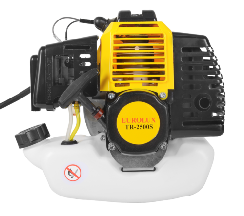Триммер бензиновый Eurolux TR-2500S-Tehinstrument