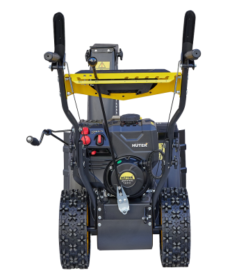Снегоуборщик Huter SGC 4100 Winter PRO-Tehinstrument