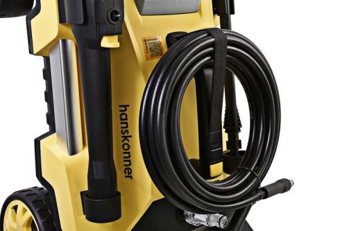 Мойка высокого давления Hanskonner HPW9224-Tehinstrument