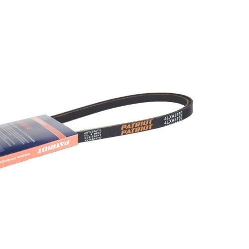 Ремень привода шнека Patriot 4LXA875E для снегоуборщика-Tehinstrument