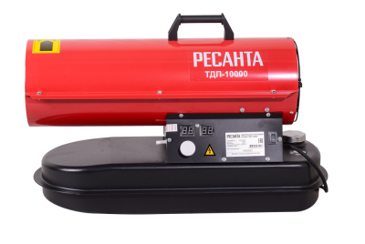 Дизельная теплопушка Ресанта ТДП-10000-Tehinstrument