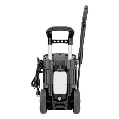 Моечная машина высокого давления R-180, 2200 Вт, 180 бар, 380 л/ч, колесная// Denzel-Tehinstrument