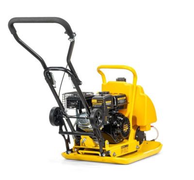 Виброплита бензиновая CHAMPION PC1151FT-Tehinstrument