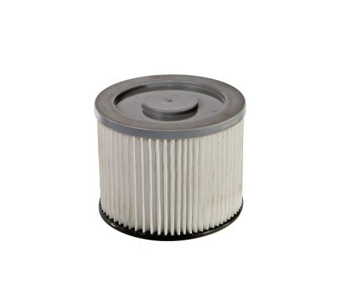 HEPA фильтр для пылесоса HVC20WD, 177х144мм, внутренний диаметр 146мм, Hanskonner-Tehinstrument