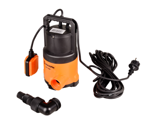 Дренажный насос Вихрь ДН-300-Tehinstrument