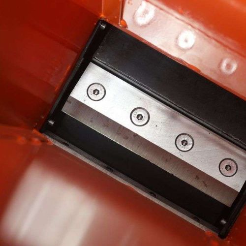 Садовый бензиновый измельчитель Patriot PT SB 509 (измельчитель ПАТРИОТ 509)-Tehinstrument