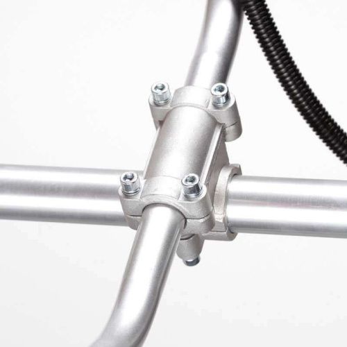 Бензокоса, триммер Patriot РТ 535 (Патриот PT 535)-Tehinstrument