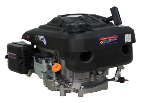 Двигатель Lifan 1P75FV, вал ?22мм-Tehinstrument