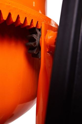 Бетономешалка  Sturm CM20130RF-Tehinstrument