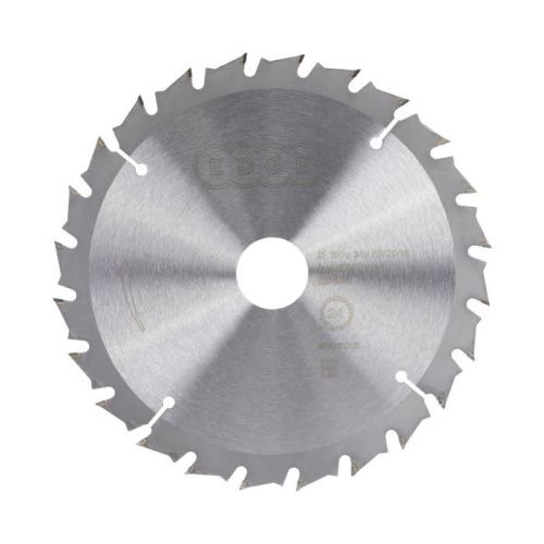 Диск пильный по дереву (190х24х30/20/16 мм, 24 зубца), Patriot-Tehinstrument