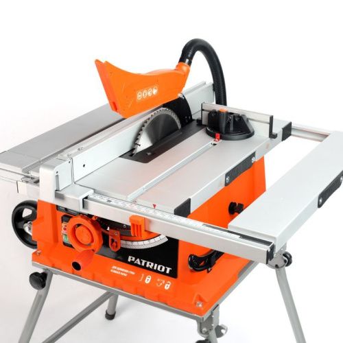 Станок циркулярный Patriot TS 255-Tehinstrument