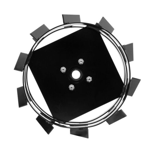 Грунтозацепы Denzel 425/200 мм-Tehinstrument