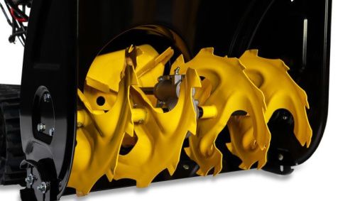 Снегоотбрасыватель CHAMPION STT761E-Tehinstrument