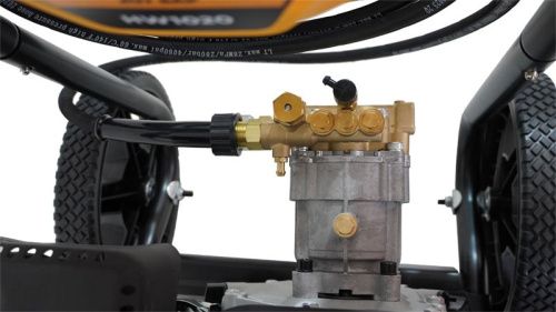 Habert Мойка высокого давления HW1020-Tehinstrument