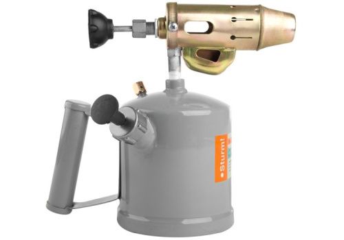 Лампа паяльная  Sturm 5015-01-10-Tehinstrument