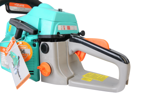 Бензопила  Sturm GC99372B-Tehinstrument
