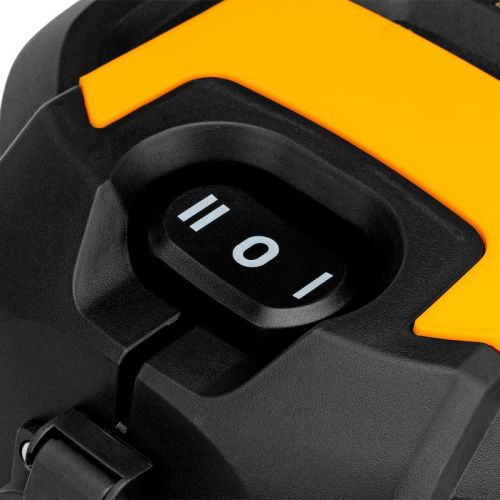 Пылесос строительный Denzel RVC20-Tehinstrument