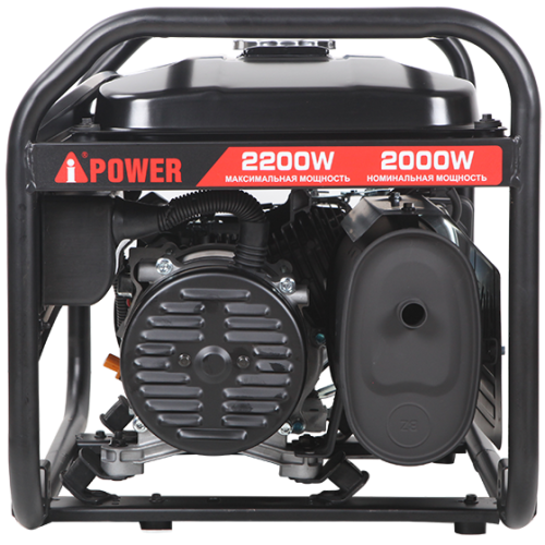 Бензиновый генератор A-iPower Lite AP2200-Tehinstrument