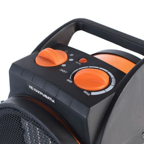 Тепловая пушка электрическая Patriot PTR 5 S-Tehinstrument