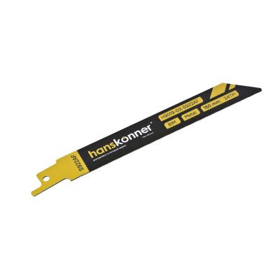 Полотна для сабельных пил Hanskonner H9019-03-S922AF-Tehinstrument