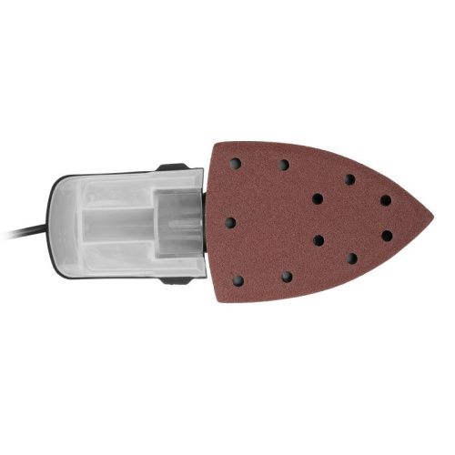 Машина плоскошлифовальная вибрационная Denzel 2 в 1 VDS-2-Tehinstrument